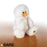 Webkinz Plush Stuffed Animal Snowman