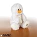 41fFrqDGUEL. SL75  Webkinz Reindeer + Webkinz Bookmark   New with Sealed Tag and Unused Codes