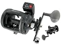 Shakespeare Arsenal Trolling Reel with Line Counter Heavy Action