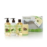 Little twig Gentle Care Gift Set