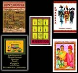 Kwanzaa Boxed Cards Assortments