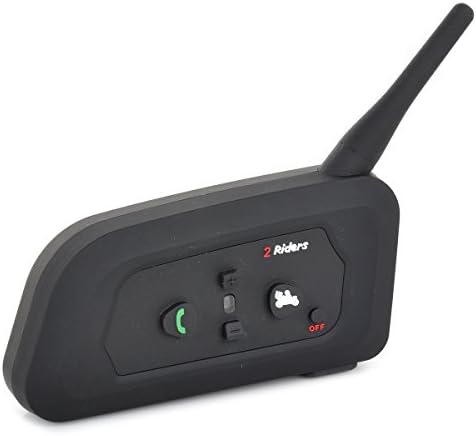 Aokotech® V2-500C Bluetooth V3.0 Motorcycle Helmet Interphone Set