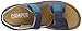 Camper Kids Bicho Fisherman Sandal (Toddler/Little Kid/Big Kid)