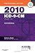 2010 ICD-9-CM for Hospitals, Volumes 1, 2 and 3 Professional Edition (Compact) (AMA ICD-9-CM for Hospitals (Professional Compact))