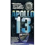 Apollo 13 [VHS]