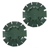 2 Wilson Golf Practice Putting Cups Indoor / Outdoor