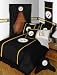 Pittsburgh Steelers Bedding Duvet Set