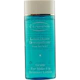 Clarins Gentle Eye Make Up Remover Lotion, 4.2-Ounce Box