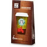 Starbucks VIA® Italian Roast Coffee
