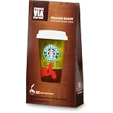 Starbucks VIA® Ready Brew by Starbucks Coffee