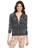 Silver Jeans Juniors Zip Hoodie