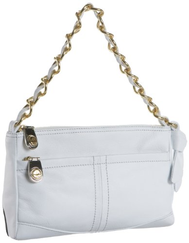 B. MAKOWSKY Classics Blair Satchel