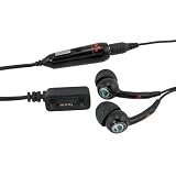 Sony Ericsson Stereo Portable Handfree Headset HPM-70 - Black Color - Original (OEM)
