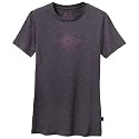 prAna Women's Richi Tech Tee