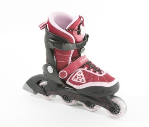 K2 Marlee Junior Girls' Skates