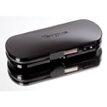 Targus 4-Port Mobile USB Hub ACH111US (Black)