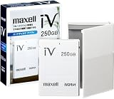 maxell �I�y���R���e���c����n�[�h�f�B�X�N IVDR 250GB �uWooo�v�E�uSAFIA�v�Ή� �I�[�p�X�E�A���e �n�C�r�W�����I�y�� �v���~�A���Z���N�V���� Vol.1CC-IV001