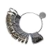  : RING FINGER SIZER