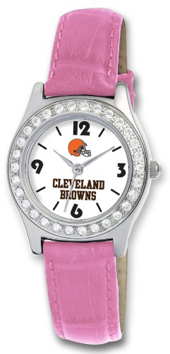 NFL Women's BN20009 Cleveland Browns 