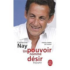 Un pouvoir nomm� d�sir