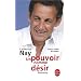 Un pouvoir nomm� d�sir