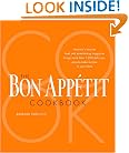 The Bon Appetit Cookbook