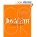 The Bon Appetit Cookbook