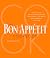 The Bon Appetit Cookbook