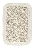 Bamboozle Sandshell 11x11