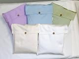 Orangic Cotton Premium 340 Sateen Sheet - Mini Co Sleeper