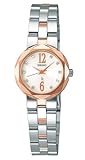 SEIKO (セイコー) 腕時計 LUKIA ルキア SSVY110 レディース