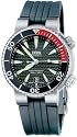 Oris TT1 Divers Titanium Mens Watch 733-7541-7154RS