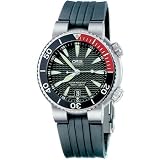 Oris TT1 Divers Titanium Mens Watch 733-7541-7154RS by Oris