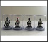 Lego Custom Display Case Set of 4 41fFzLG6h7L. SL160 Lego Custom Display Case Set of 4