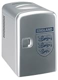 Micromark England Microcooler MM60079ENG Silver