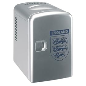 Micromark England Microcooler MM60079ENG Silver