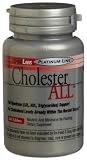 Lane Labs Cholesterall, 60-Count Bottle