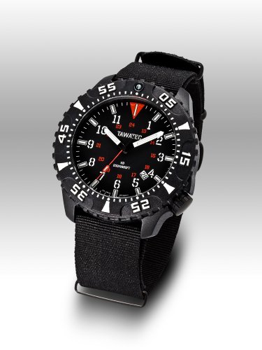 TAWATEC E.O.Diver TWT.43.B1.11B