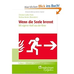 Wenn die Seele brennt: Mit eigener Kraft aus der Krise