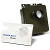 Wireless Motion Alert Kit-600' Max Range