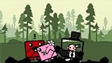 Super Meat Boy - Premium Edition
