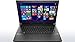 Lenovo B50-45 59441913 15.6-Inch Laptop (Black) AMD E1-6010, 4GB Memory, 320GB Hard Drive, Windows 7 Professional