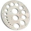 Round Gem Stone Carat Gauge Measuring Jewelers Tool