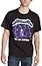 Bravado Men's Metallica- Ride Lightning T-Shirt