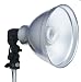 45W CFL Reflector Light Kit 5600K w/ Socket