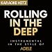 Adele Rolling In The Deep   Album Version