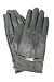 Women's Top Grain Lambskin w/Silver Wrist Band and Thinsulate Lining