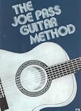 The Joe Pass Guitar Method