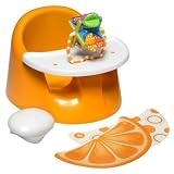 Prince Lionheart bebePod Plus Orange