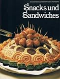 Produkt-Bild: Die Kunst des Kochens - Methoden und Rezepte. Snacks und Sandwiches